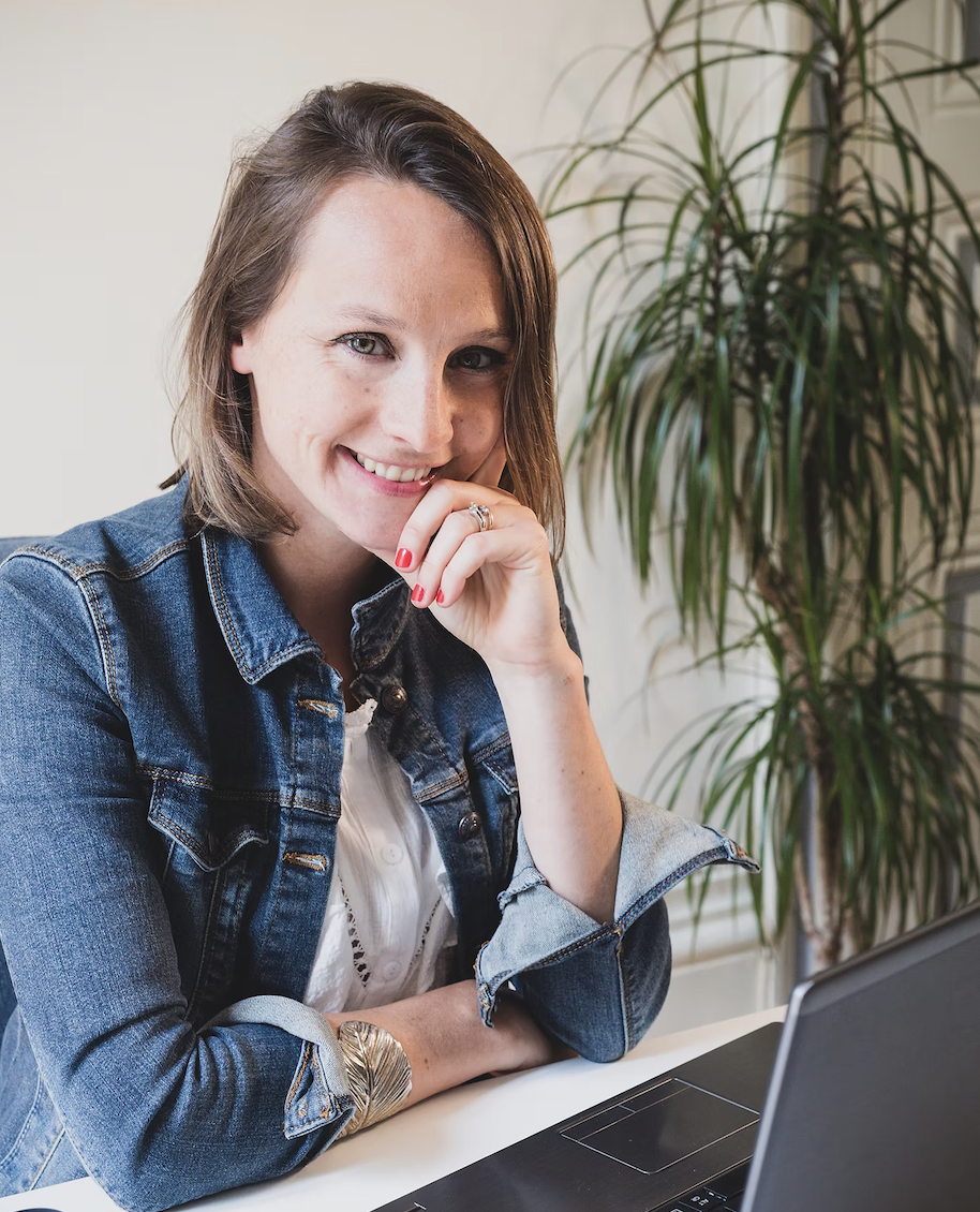 Marie Druelle-Daniel