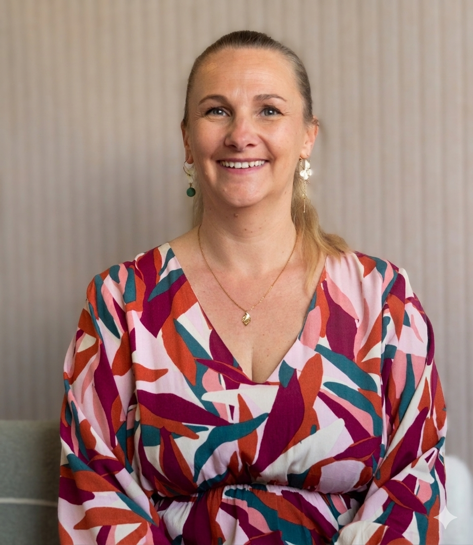 Anne le Bert
