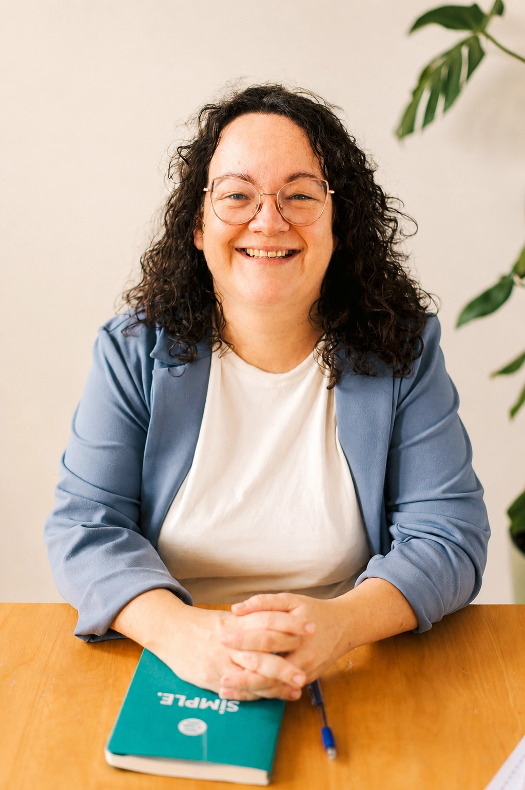 Mélanie Juste-Dubois